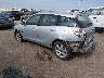 2T1KR32E68C****** Salvage and Repairable 2008 Toyota Matrix in Wichita