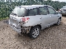 2T1KR32E68C****** Salvage and Wrecked 2008 Toyota Matrix in Kansas State