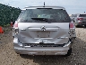 2T1KR32E68C****** Salvage and Repairable 2008 Toyota Matrix in Kansas State