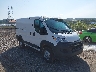 3C6LRVNG5TE****** Salvage and Wrecked 2026 RAM Promaster 1500 in Pittsburgh