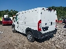 3C6LRVNG5TE****** Salvage and Repairable 2026 RAM Promaster 1500 in Pittsburgh