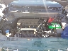 KMHRC8A30RU****** Reparables 2024 Hyundai Venue en High Point