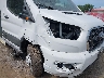 1FDVU4X80SK****** Salvamento 2025 Ford Transit 350 HD en Estado de Maine