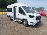 1FDVU4X80SK****** Salvamento y Destrozados 2025 Ford Transit 350 HD en Portland Gorham