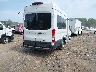 1FDVU4X80SK****** Salvamento y Destrozados 2025 Ford Transit 350 HD en Estado de Maine