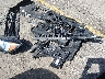 2FMPK3J97LB****** Wrecked 2020 Ford Edge in Florida State