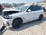 5UX53DP06N9****** Usados y Reparables 2022 BMW X3 en Milwaukee