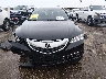 19UUB1F55GA****** Wrecked 2016 Acura TLX in Texas State