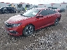 19XFC2F68LE****** Usados y Reparables 2020 Honda Civic en Lafayette