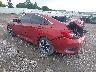 19XFC2F68LE****** Salvamento y Reparables 2020 Honda Civic en Lafayette