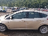 1FADP3K23JL****** Repairable 2018 Ford Focus in West Virginia State