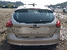 1FADP3K23JL****** Wrecked 2018 Ford Focus