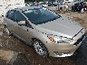 1FADP3K23JL****** Salvage and Wrecked 2018 Ford Focus in Buckhannon