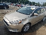 1FADP3K23JL****** Used and Repairable 2018 Ford Focus in Buckhannon