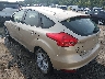 1FADP3K23JL****** Salvage and Repairable 2018 Ford Focus in Buckhannon
