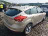 1FADP3K23JL****** Salvage and Wrecked 2018 Ford Focus in West Virginia State