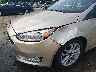 1FADP3K23JL****** Salvage and Repairable 2018 Ford Focus in West Virginia State