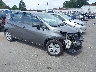 3N1CE2CP2KL****** Salvage and Wrecked 2019 Nissan Versa Note in Charlotte