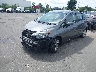 3N1CE2CP2KL****** Used and Repairable 2019 Nissan Versa Note in Charlotte