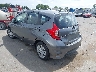 3N1CE2CP2KL****** Salvage and Repairable 2019 Nissan Versa Note in Charlotte