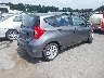 3N1CE2CP2KL****** Salvage and Wrecked 2019 Nissan Versa Note in North Carolina State