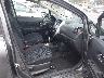 3N1CE2CP2KL****** Used and Repairable 2019 Nissan Versa Note in North Carolina State