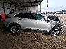 1GYKNDRSXKZ****** Wrecked 2019 Cadillac XT5 in Louisiana State