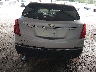 1GYKNDRSXKZ****** Salvage 2019 Cadillac XT5
