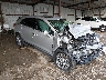 1GYKNDRSXKZ****** Salvage and Wrecked 2019 Cadillac XT5 in Shreveport