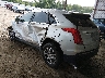 1GYKNDRSXKZ****** Salvage and Repairable 2019 Cadillac XT5 in Shreveport