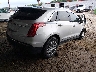1GYKNDRSXKZ****** Salvage and Wrecked 2019 Cadillac XT5 in Louisiana State