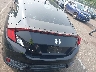 2HGFC3B36HH****** Wrecked 2017 Honda Civic