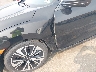 2HGFC3B36HH****** Salvage and Repairable 2017 Honda Civic in New Jersey State