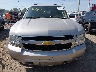 1GNFK26309R****** Wrecked 2009 Chevrolet Suburban 1500 in Indiana State