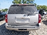 1GNFK26309R****** Wrecked 2009 Chevrolet Suburban 1500