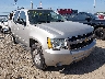 1GNFK26309R****** Salvage and Wrecked 2009 Chevrolet Suburban 1500 in Indianapolis