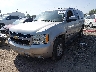 1GNFK26309R****** Used and Repairable 2009 Chevrolet Suburban 1500 in Indianapolis