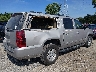 1GNFK26309R****** Salvage and Repairable 2009 Chevrolet Suburban 1500 in Indiana State