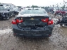 1G1ZF5SU8JF****** Wrecked 2018 Chevrolet Malibu