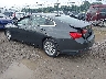 1G1ZF5SU8JF****** Salvage and Repairable 2018 Chevrolet Malibu in Louisville North