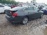1G1ZF5SU8JF****** Salvage and Wrecked 2018 Chevrolet Malibu in Kentucky State