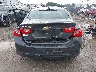 1G1ZF5SU8JF****** Salvage and Repairable 2018 Chevrolet Malibu in Kentucky State