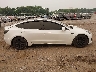 5YJ3E1EB1MF****** Wrecked 2021 Tesla Model 3 in New York State