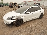 5YJ3E1EB1MF****** Used and Repairable 2021 Tesla Model 3 in Electric Vehicle Auctions