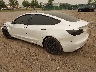 5YJ3E1EB1MF****** Salvage and Repairable 2021 Tesla Model 3 in Electric Vehicle Auctions
