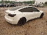5YJ3E1EB1MF****** Salvage and Wrecked 2021 Tesla Model 3 in New York State