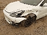 5YJ3E1EB1MF****** Salvage and Repairable 2021 Tesla Model 3 in New York State