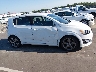 1G1JG6SBXF4****** Usados 2015 Chevrolet Sonic en Estado de Carolina del Norte