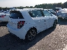 1G1JG6SBXF4****** Salvamento y Destrozados 2015 Chevrolet Sonic en Estado de Carolina del Norte