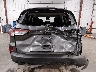 1FMCU0G63MU****** Wrecked 2021 Ford Escape
